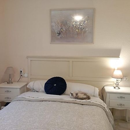 Apartamento Laguna Beach Torrox Costa المظهر الخارجي الصورة