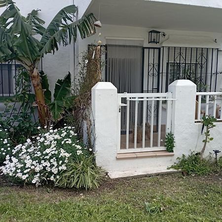 Apartamento Laguna Beach Torrox Costa المظهر الخارجي الصورة