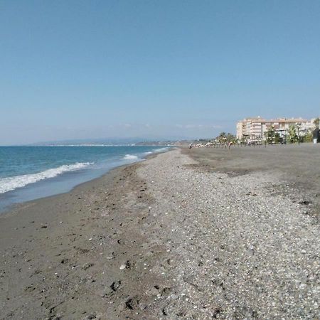 Apartamento Laguna Beach Torrox Costa المظهر الخارجي الصورة