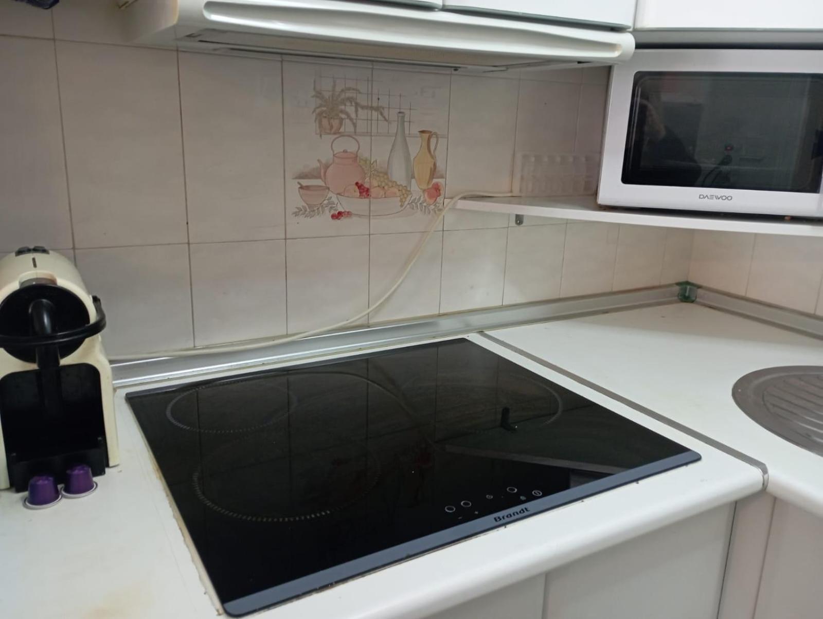 Apartamento Laguna Beach Torrox Costa المظهر الخارجي الصورة