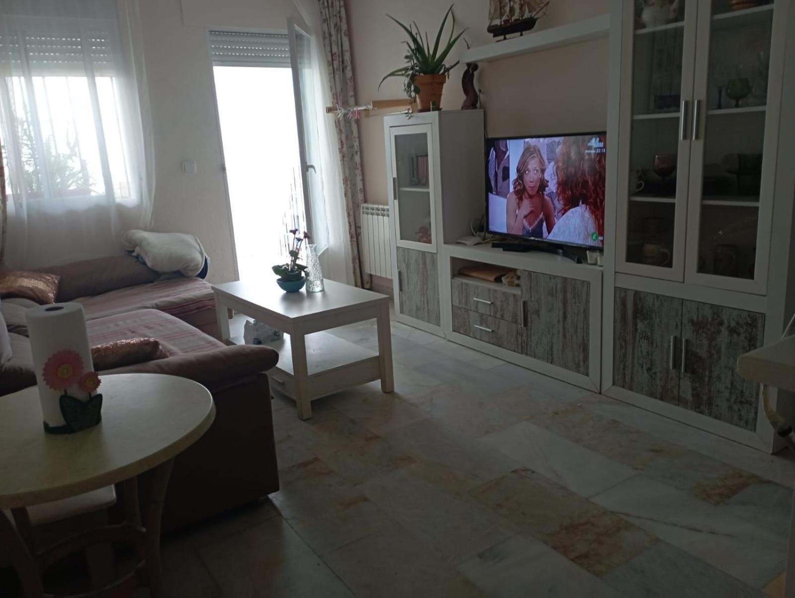 Apartamento Laguna Beach Torrox Costa المظهر الخارجي الصورة