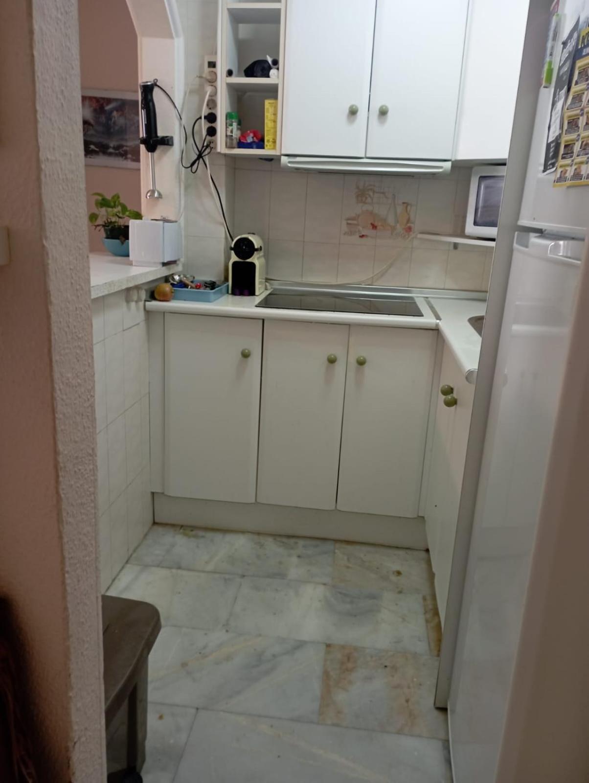 Apartamento Laguna Beach Torrox Costa المظهر الخارجي الصورة