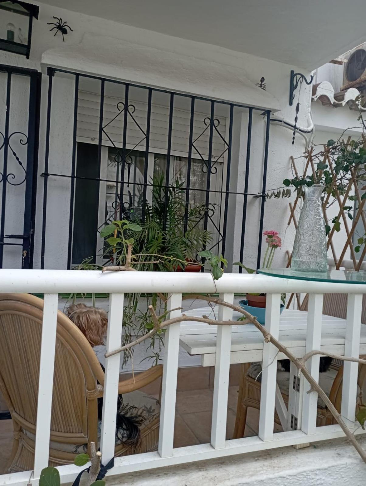 Apartamento Laguna Beach Torrox Costa المظهر الخارجي الصورة