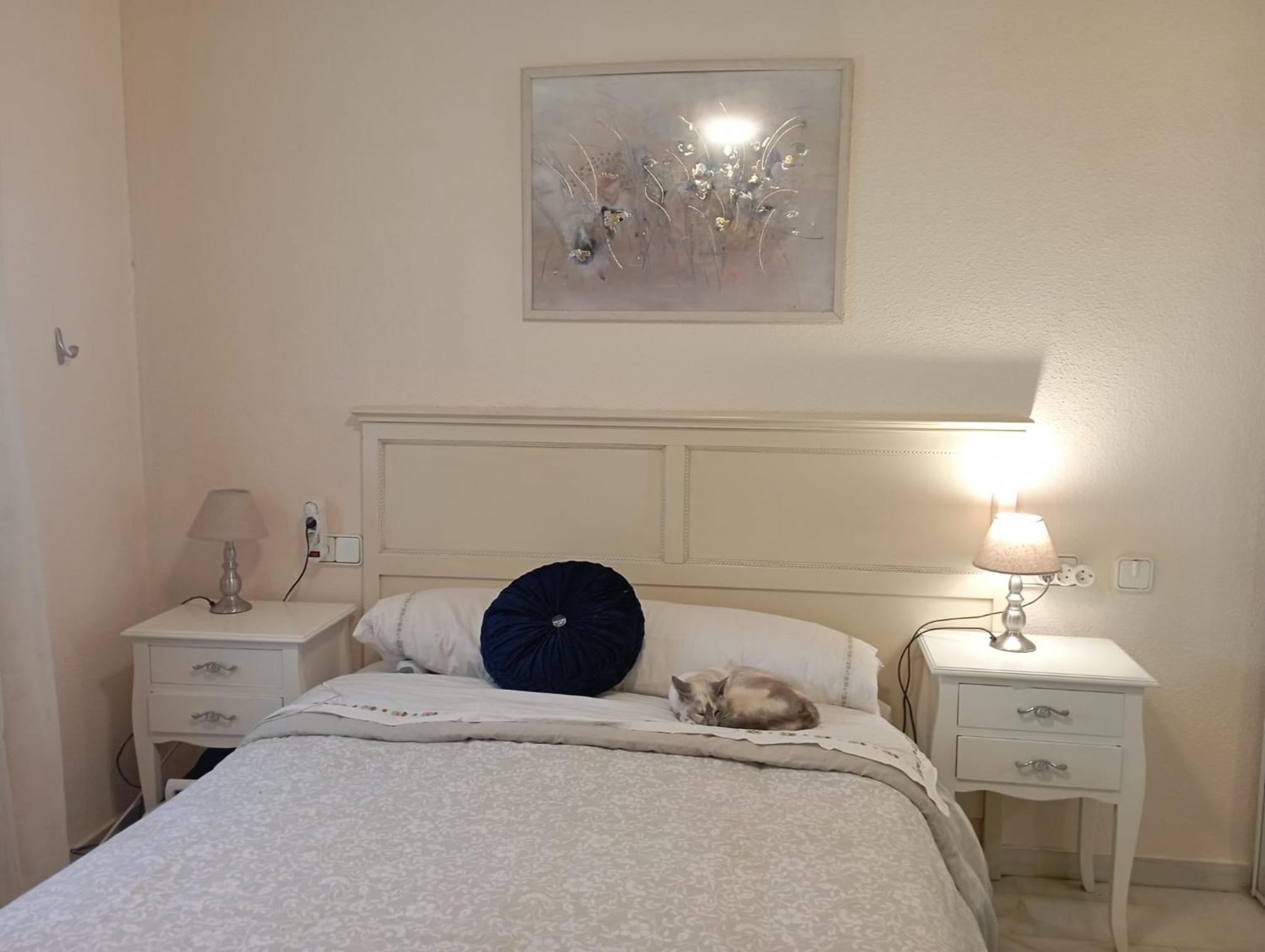 Apartamento Laguna Beach Torrox Costa المظهر الخارجي الصورة