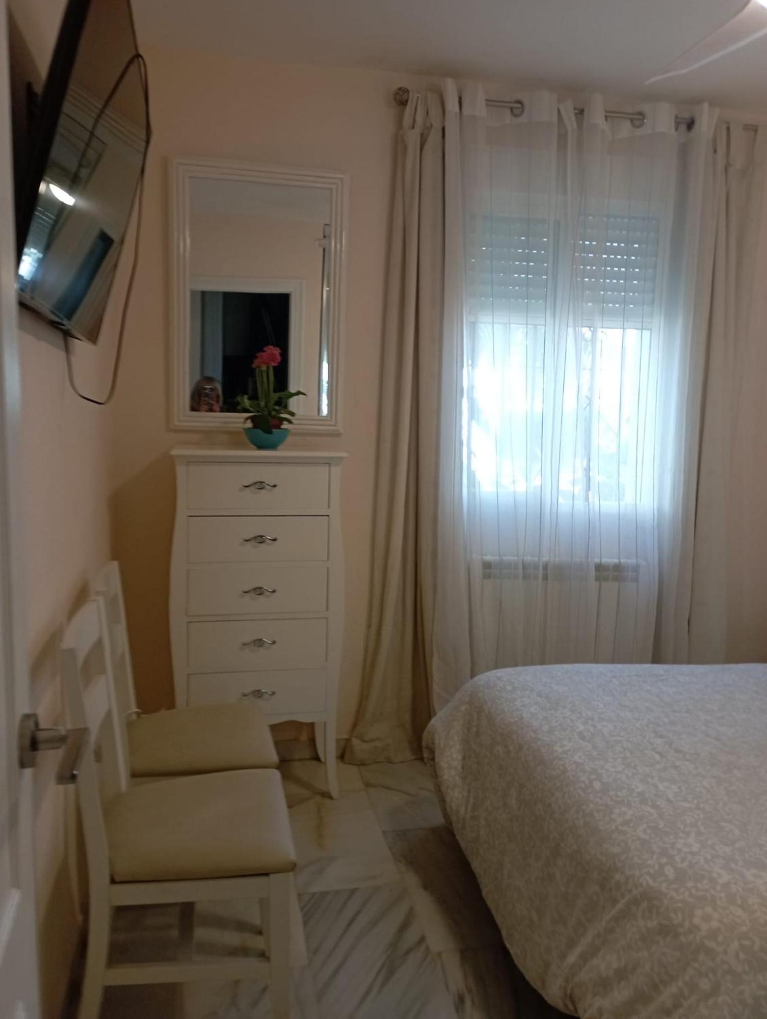 Apartamento Laguna Beach Torrox Costa المظهر الخارجي الصورة